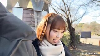 YMDS-285 マチアプ生ナカちゃん！外見ハデでも本質ピュア。格上女子を生ハメ中出し攻略セックス 生ナカ攻略編
