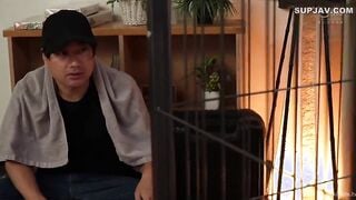 【モザイク破壊】JUR-717 「今日からアンタをベルの代わりに飼ってやる。」心優しき福祉課職員の人妻・かなを襲うサイコパス性豪男の逆恨み中出し監禁レ×プ 森沢かな