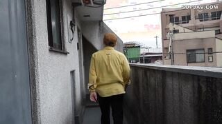 【モザイク破壊】JUR-717 「今日からアンタをベルの代わりに飼ってやる。」心優しき福祉課職員の人妻・かなを襲うサイコパス性豪男の逆恨み中出し監禁レ×プ 森沢かな