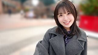 SIRO-5683 큐르륵! 애니메이션 같은 목소리의 귀여운 테마파크 아가씨가 등장! 너무 예민해서 몸을 떨며 몇 번이고 연달아 절정에 달해! 귀여움이 넘쳐서 마구 박아대고 말았네요 ㅋㅋ 그야말로 섹스 토