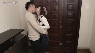【モザイク破壊】JUX-883 夫は知らない～私の淫らな欲望と秘密～ 佐々木あき _New2
