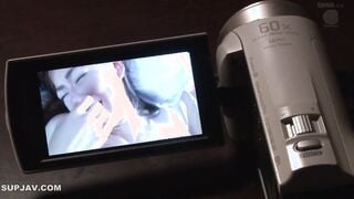 【モザイク破壊】JUX-887 ヤラしい義父の嫁いぢり お義父さん、もう許して下さい… 徳島えり