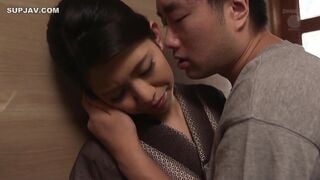 【モザイク破壊】JUY-281 夫は知らない ～私の淫らな欲望と秘密～ 若葉加奈