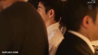 【モザイク破壊】JUY-352 人妻凌辱痴漢電車～背徳の悦びに濡れる熟れた肉体～ 一色桃子