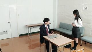 SNOS-196C 憧れだった担任教師に盗撮されても黙認しているわたし。自己肯定感の低いひとりぼっちJ●はド変態教師すら愛してくれる 浅野こころ
