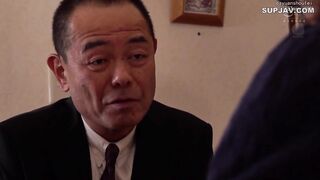 【モザイク破壊】JUY-505 密着セックス 貪り合う隣人同士のW不倫 大島優香