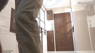 【モザイク破壊】JUY-505 密着セックス 貪り合う隣人同士のW不倫 大島優香