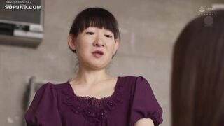 【モザイク破壊】JUY-711 人妻パート痴漢電車 ～車内羞恥に濡れる恥辱の公然わいせつ～ 大島優香