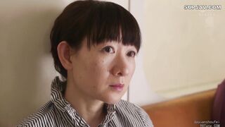 【モザイク破壊】JUY-711 人妻パート痴漢電車 ～車内羞恥に濡れる恥辱の公然わいせつ～ 大島優香