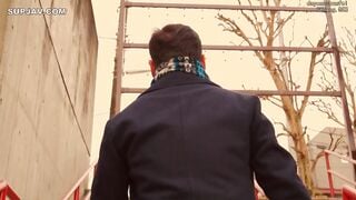 【モザイク破壊】JUY-886 地元へ帰省した三日間、人妻になっていた憧れの幼馴染と時を忘れて愛し合った記録―。 大島優香