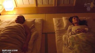 【モザイク破壊】JUY-886 地元へ帰省した三日間、人妻になっていた憧れの幼馴染と時を忘れて愛し合った記録―。 大島優香