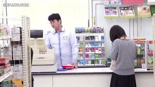【モザイク破壊】JUY-932 こんな私でも好きになってくれるなら…。 年の差性交に濡れる女上司 ―肉欲の逢瀬― 白木優子