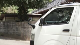 【モザイク破壊】GAJK-033 蔵の中で緊縛調教される女子校生 水泳大会で会場に近い祖父宅に滞在する女学生が誕生日祝いと称した縄調教に堕ちていく… 五芭