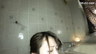 【モザイク破壊】KBI-061 凜と美しい元音楽教師妻を飼いならす。 ～美人妻をやりたい放題密室軟禁調教錄～中出し5連発！ ！