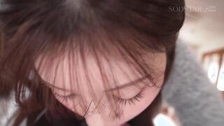 START-581C これが交際歴1年の恋人がするセックス！？リアルにものすごく近い同棲生活！最高にエッチで可愛い神木麗が彼女になってハメまくり！
