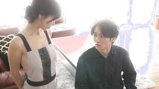 IPZZ-850 ニートのボクを心配した幼なじみの「もも」が社会復帰を賭けTTM（勃ったら負け）ゲームを提案！ドスケベBODYを駆使した過激過ぎるエロ誘惑に秒殺フル勃起の