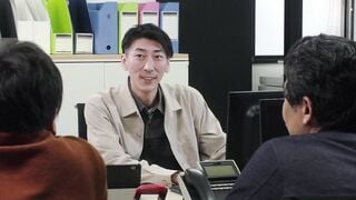 JUR-081 ヌードモデルNTR 上司と羞恥に溺れた妻の衝撃的浮気映像 いち花