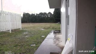 【モザイク破壊】GETS-008 【ドッキリ】フットサル場トイレを使用禁止にしたら、スポーツ女子の野ション盗撮成功！！「動画サイトにうpしてイイですかw」で、生ハメ中出し