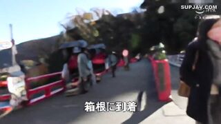【モザイク破壊】GS-2087 人妻湯恋旅行159