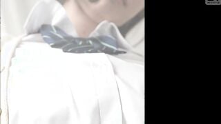 SNOS-302 痴●冤罪オヤジ狩り失敗！ モチモチおっぱいJ●大ピンチ！ 【逆転服従】痴●テクでイカされちゃう！ 小日向みゆう