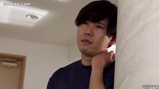 【モザイク破壊】MSFH-054 夫の連れ子に毎日毎日孕むまで中出し強要されています…あまりの絶倫生チ○ポに夫とするより感じてしまい… 広瀬りおな