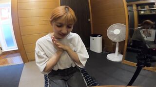 FC2-PPV-4910214 火遊びを覚えたシゴデキ総務部社員 まひろ(23歳 Eカップ)❤最早隠しきれない本能をご褒美肉棒で掻き乱してあげる【第三弾ハメ撮り】