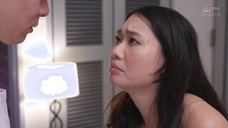 ALDN-590 ภรรยา Koharu Miike ที่ตกหลุมรักกับ Creampie
