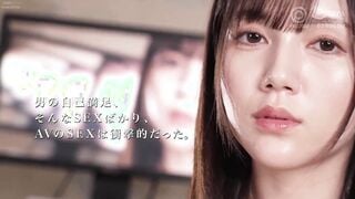 ABF-179C-U 「私、セックスが本当に好きなんです…。」 case.01 涼森れむ【限定特典映像50分付き】 _New2