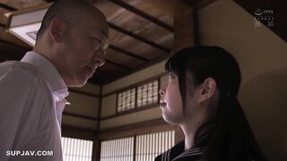 【モザイク破壊】MUDR-042 あの日からずっと…。 緊縛調教中出しされる制服美少女 ひなみれん