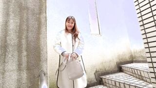 CEMD-854 Malu, rogol, pakai jumpsuit, tarikh pusat bandar! 41 Momo Marina