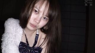 【モザイク破壊】MUDR-121 お父さんの会社のおじさんと。 放課後ずぅっとお泊まり性交。 松本いちか