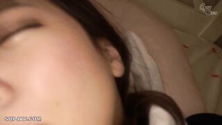[Mozek Pemusnahan] GVG-694 Sister Diari Jenayah Aya Sasami