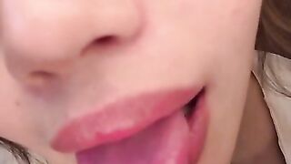 857OMG-031 わざわざDMしてきたアイドルとの密会。性欲が溜まりまくってたのか、挿れた瞬間からとろけた顔してイキ狂ってる。可愛い過ぎるキラキラのお顔に遠慮なくぶっ