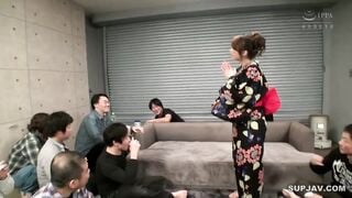 【모자이크 제거】 KWDI-075 【리마스터판】 도리샤!! 야노 츠바사