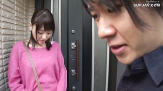 【モザイク破壊】HBAD-243 若い娘の柔らかな乳房と接吻。我慢できない父と兄とのtidythin 浜崎真緒