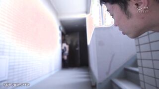 【モザイク破壊】HBAD-663 むっちり爆乳ボディの幼馴染を好き放題に弄ぶ僕の父親を見てしまった… 笹原うらら