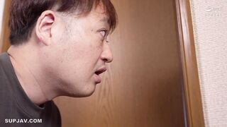 【モザイク破壊】HBAD-676 久しぶりに実家に帰ったら巨乳に成長しすぎた妹が誘惑してきて…蓮水りん