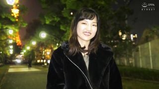 AKDL-098 【東京女子】お仕事帰りに出演！ 夜に光り輝くモデルの原石発見！経験人数3名のセックス初心者に極太チ○コをブチ込み！ モデルのたまご カレン21歳
