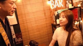 BOU-003 坊主Bar3 グラマー妻なのにご無沙汰やけ酒と坊主棒で体を鎮めます/男が欲しくてしょうがない…拙僧の珍棒でお相手いた候/淫獣が暴れ出しています直ぐ如意棒を