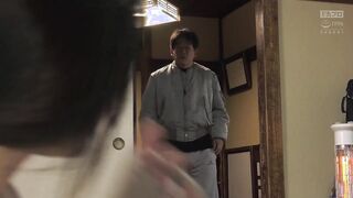 HOKS-226 レ●プ 隣りの奥さん やられて感じる肉体 小倉みきね