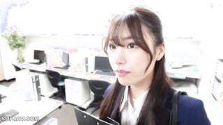【モザイク破壊】MUGE-007 不動産レディー理不尽レ●プ