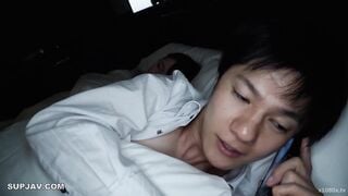 【モザイク破壊】MADM-216 人妻不倫上司 相部屋NTR調教 新人のときから憧れていた人妻上司とまさかの相部屋…そしてボクらは深い仲になった 宮西ひかる