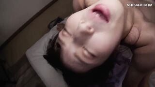 [Mosaic Destruction] MADV-626 "Jangan cakap..." Semasa isteri saya tiada, kakak ipar saya, seorang guru yang aktif, datang ke rumah saya...Saya diberi pendidikan seks dari perspektif guru, dan saya tidak tahan dengan badan guru kakak ipar yang lucah, jadi