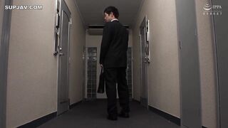 [Mosaic Destruction] MANE-038 เติมเต็มชีวิตเพื่อนบ้านผู้ทำโทษตัวเอง ~ ได้รับการฝึกฝนจากคนที่อยู่ตรงข้ามคุณ ... ~ Miori Ayaba