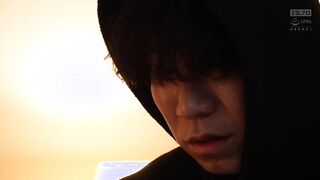 HOKS-227 母60歳 還暦売春 息子のためにわたしを売ります 柏木舞子