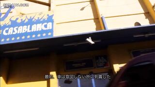 【モザイク破壊】HMNF-024 世界弾丸ハメドラー TANGO・地球の裏側で愛を踊る 真奈美