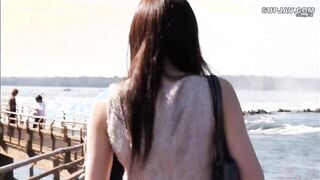 【モザイク破壊】HMNF-024 世界弾丸ハメドラー TANGO・地球の裏側で愛を踊る 真奈美