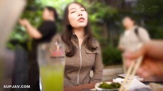 【破除馬賽克】MFC-356 我那巨乳到極致、深愛著的女友×久違約會的收尾果然還是去愛情旅館！→拉下外套拉鍊，那對美得令人窒息的乳房便“噗嗤”地露了出來→無論是契合度還是緊緻度都無可挑剔