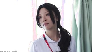 START-548C-U 皆から好かれる院内のムードメーカー看護師A（26）職場で隠れモテしている既婚ドクターYが調合した謎のビタミン剤を盛られキメセク漬け ガンギマリ