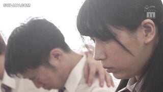 【모자이크 제거】MIAA-256 굴욕적인 관장! 항문에서 실금! 짐승 같은 양구멍 섹스! 계속해서 항문을 유린당한 학급 위원장 미히나